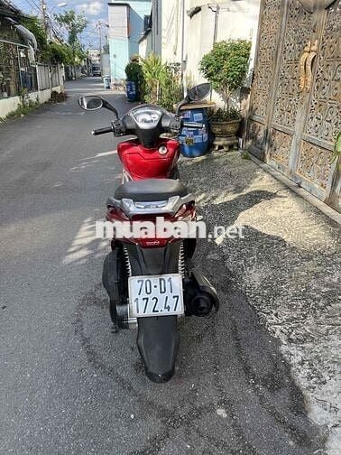 SYM shark 125 xe đẹp máy móc êm giá tốt