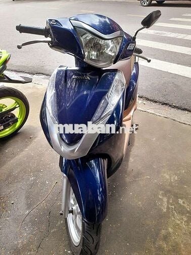 Lead125 biển tp chính chủ