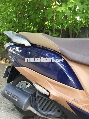 Lead125 biển tp chính chủ