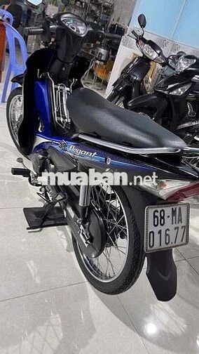 BÁN XE ELEGANT 50CC CHÍNH HÃNG SYM  CHÍNH CHỦ KÝ