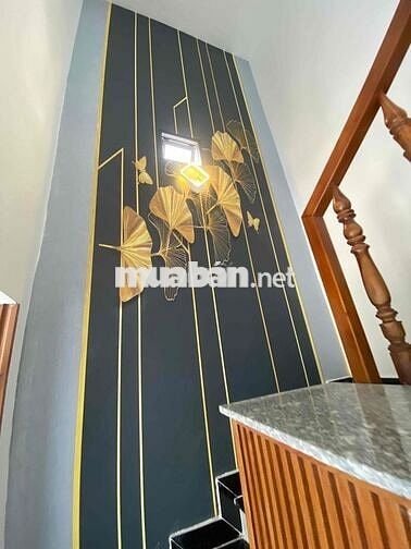 nhà mới hoàng công đã có sổ sách pháp lý đầy đủ cần bán gấp