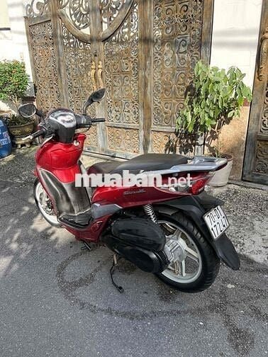 SYM shark 125 xe đẹp máy móc êm giá tốt