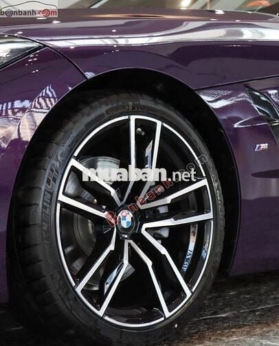 BMW Z4 sDrive20i M Sport 2023 - 3 Tỷ 139 Triệu