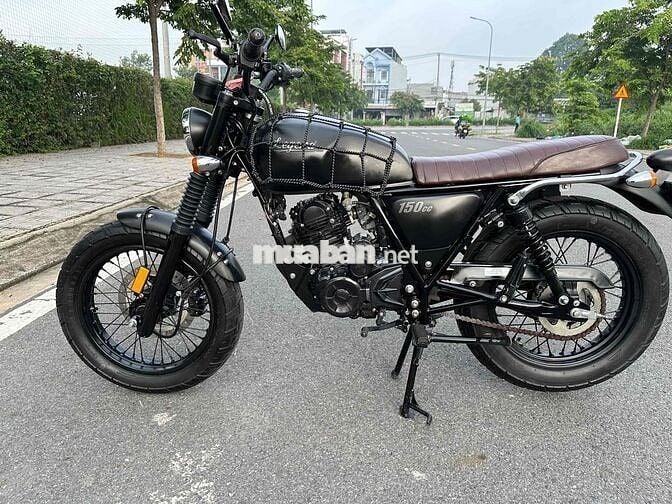 GPX 150S CHÍNH CHỦ BSTP CỌP KENG