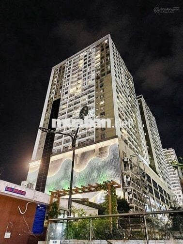 Bán căn hộ shophouse Giai Việt, Tạ Quang Bửu, P5, Quận 8, TPHCM.
