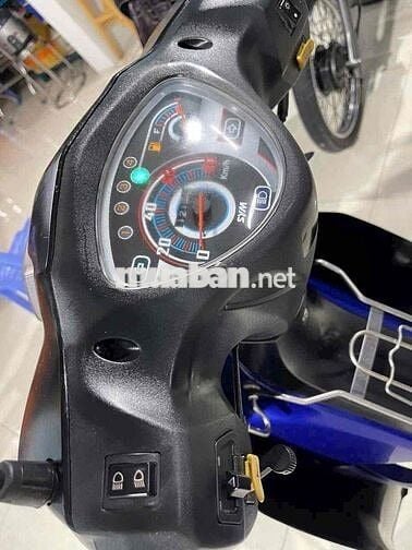BÁN XE ELEGANT 50CC CHÍNH HÃNG SYM  CHÍNH CHỦ KÝ