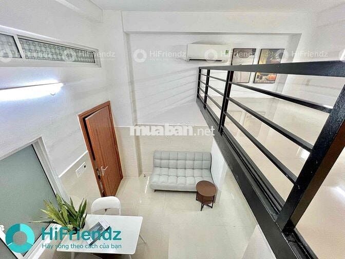 Phòng trọ giá rẻ , Có gác cao 1m7 , Gần Đh TDTU Quận 7