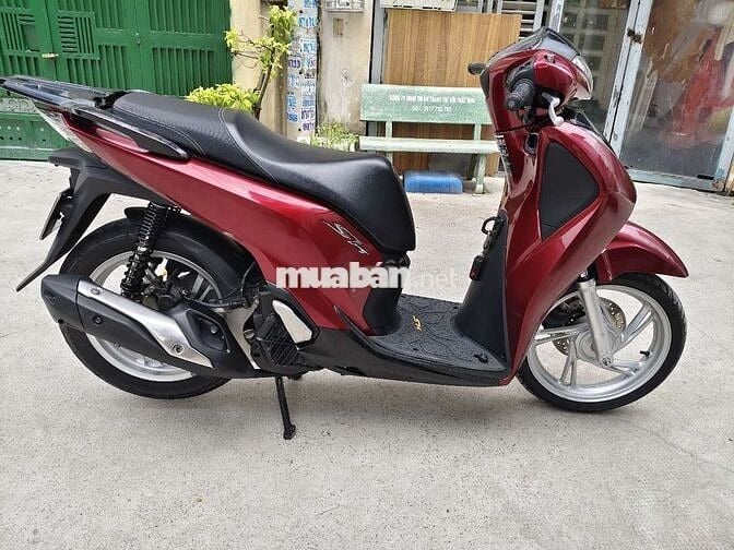 SH2019 zin đẹp ngay chủ
