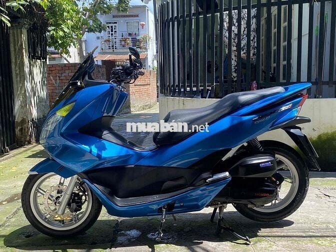 Bán xe Honda PCX 125 đời 2015, chính chủ