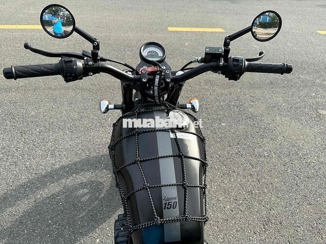 GPX 150S CHÍNH CHỦ BSTP CỌP KENG