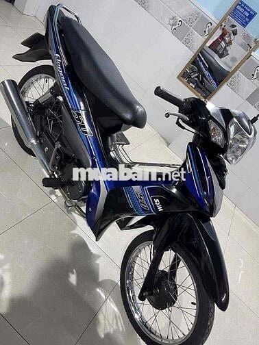 BÁN XE ELEGANT 50CC CHÍNH HÃNG SYM  CHÍNH CHỦ KÝ