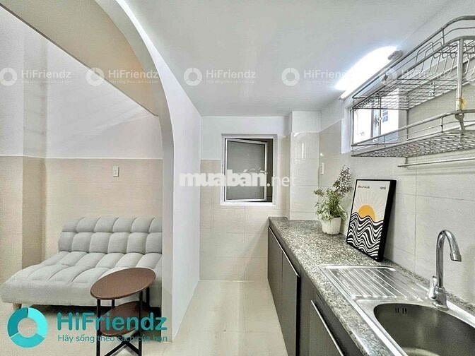 Phòng trọ giá rẻ , Có gác cao 1m7 , Gần Đh TDTU Quận 7