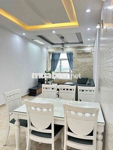 Sky Garden Phú Mỹ Hưng - Căn Hộ Cao Cấp 2~3PN, Nhà Sạch Đẹp, Giá Thuê