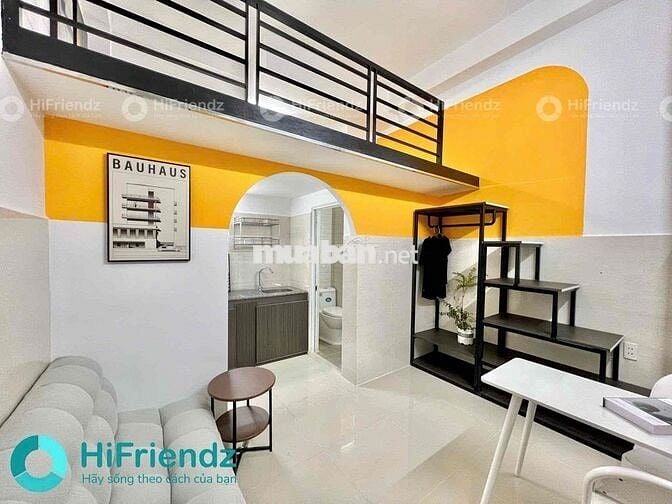 Phòng trọ giá rẻ , Có gác cao 1m7 , Gần Đh TDTU Quận 7