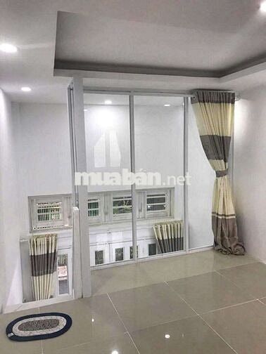 NHÀ 2 TẦNG ĐẸP — LÊ CÔNG PHÉP PHƯỜNG AN LẠC (3m x 5.5m)