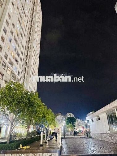 Bán căn hộ shophouse Giai Việt, Tạ Quang Bửu, P5, Quận 8, TPHCM.