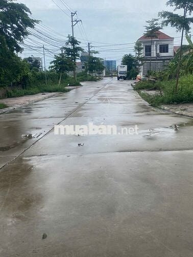 Bán đất Phúc Thắng, Phúc Yên, Vĩnh Phúc. Vị trí đẹp. Gần công ty