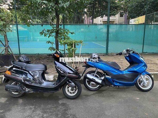 Bán xe Honda PCX 125 đời 2015, chính chủ