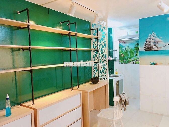 NHÀ 2 TẦNG ĐẸP — LÊ CÔNG PHÉP PHƯỜNG AN LẠC (3m x 5.5m)