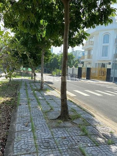 Bán đất quận 9 an thiên lý lô 97m2 đẹp ngay hồ sinh thái thoáng mát 