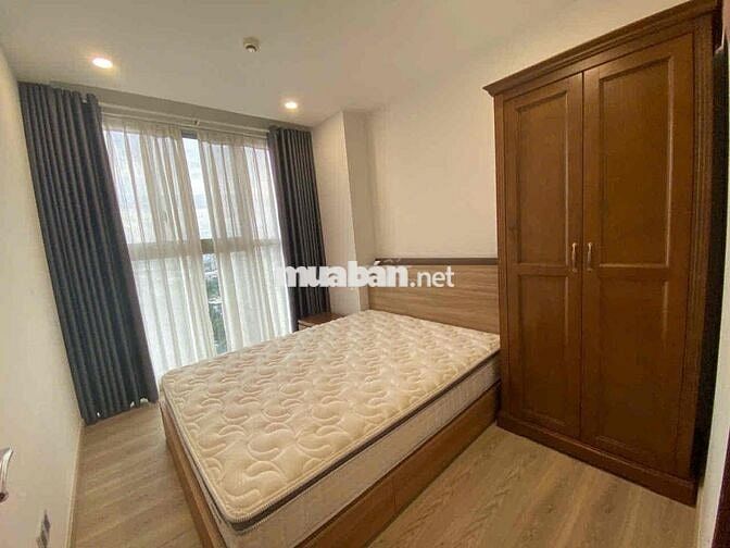 Cho thuê nhiều căn hộ Midtown Phú Mỹ Hưng nội thất cao cấp - giá thuê