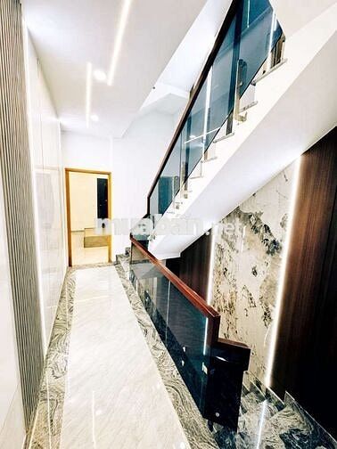 BIỆT THỰ – Ngay HL2, 100% NỘI THẤT, CĂN GÓC 5 tầng, 4.2x14m, Hơn 7 tỷ