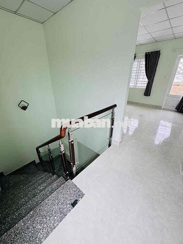 🏡 khu phân lô hương lộ 2,bình tân– nhà mới 3 tầng,5ty nhỉnh- 64m
