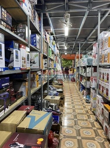 TUYỂN LĐPT LÀM KHO QUẬN BÌNH TÂN