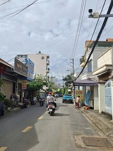 Bán nhà mặt tiền đường Thạnh Mỹ Lợi Quận 2 giá 16,5 tỷ