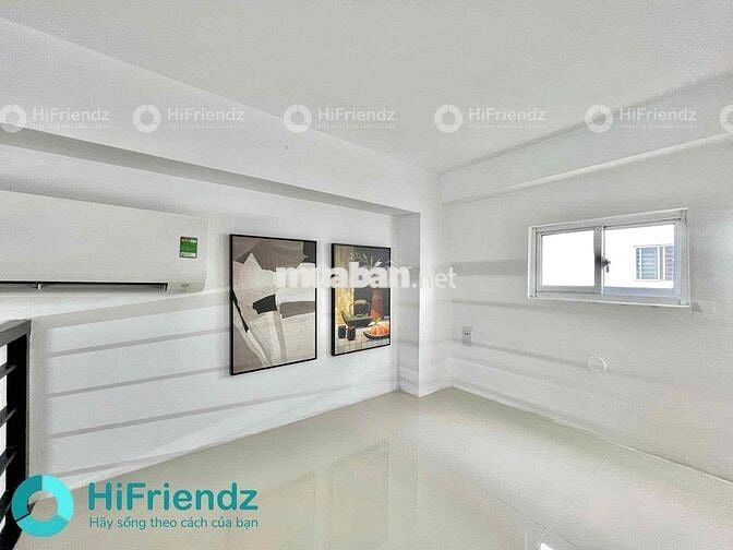 Phòng trọ giá rẻ , Có gác cao 1m7 , Gần Đh TDTU Quận 7