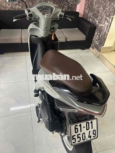 honda vison 2016 xinh đẹp 90% siêu phẩm