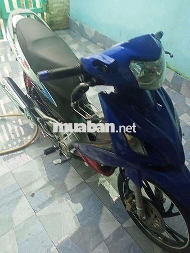 Suzuki Axelo 2016 bstp máy ngon xe sạch đẹp