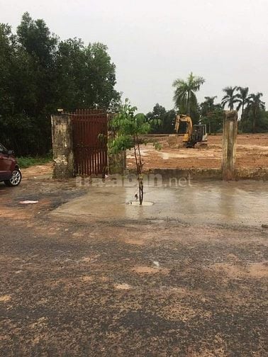 Cần Bán Nhanh Lô Đất 7000m² (Có 300m² Thổ Cư) Kèm Nhà Cấp 4, Mặt Tiền