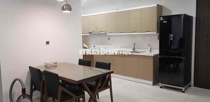 Cho thuê nhiều căn hộ Midtown Phú Mỹ Hưng nội thất cao cấp - giá thuê