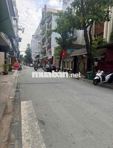 CHO THUÊ 21 PHÒNG + 1 M BẰNG GÓC 2 MẶT TIỀN . P13. Tân Bình