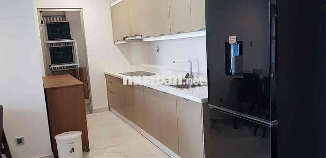 Cho thuê nhiều căn hộ Midtown Phú Mỹ Hưng nội thất cao cấp - giá thuê