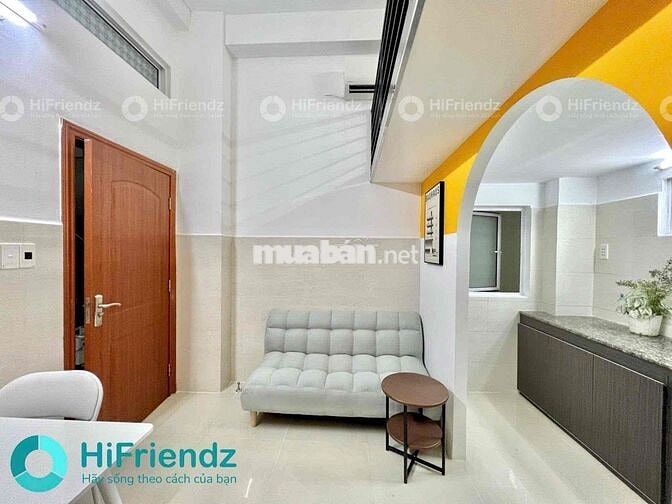 Phòng trọ giá rẻ , Có gác cao 1m7 , Gần Đh TDTU Quận 7