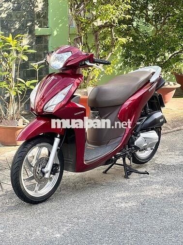 🔰HONDA VISION ĐK 9/2020 BSTP 1 ĐỜI CHỦ(hỗ trợ góp)
