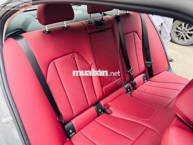 BMW 3 Series 320i Sport Line 2025 - 1 Tỷ 453