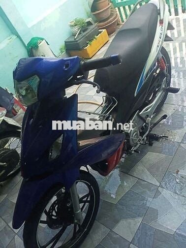 Suzuki Axelo 2016 bstp máy ngon xe sạch đẹp
