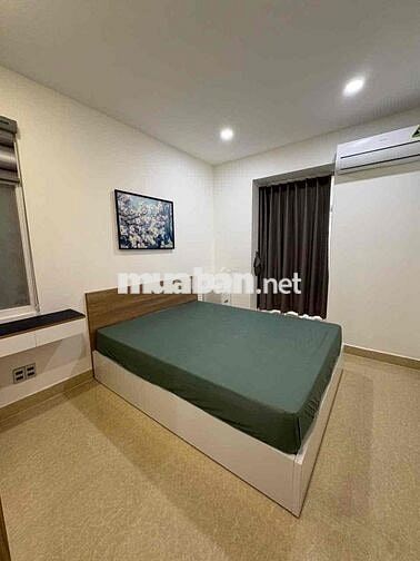 Cho thuê căn hộ Sky Garden PMH Q7,đường Phạm Văn Nghị,2PN 2WC giá 12tr