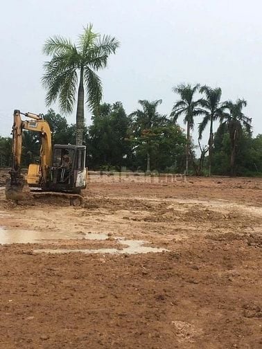Cần Bán Nhanh Lô Đất 7000m² (Có 300m² Thổ Cư) Kèm Nhà Cấp 4, Mặt Tiền