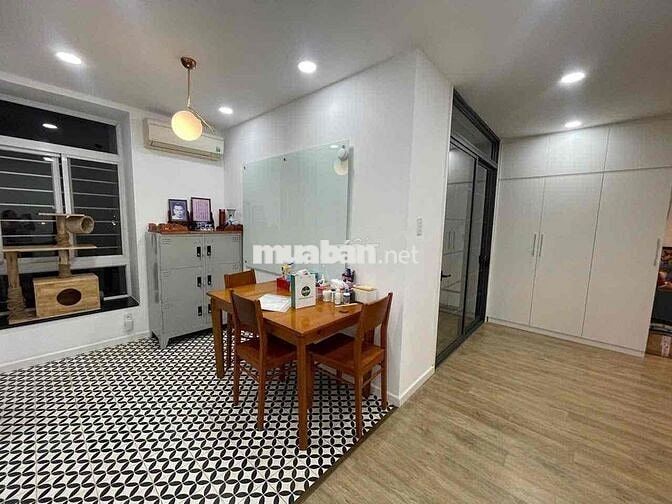 Cho thuê nhiều căn hộ Midtown Phú Mỹ Hưng nội thất cao cấp - giá thuê