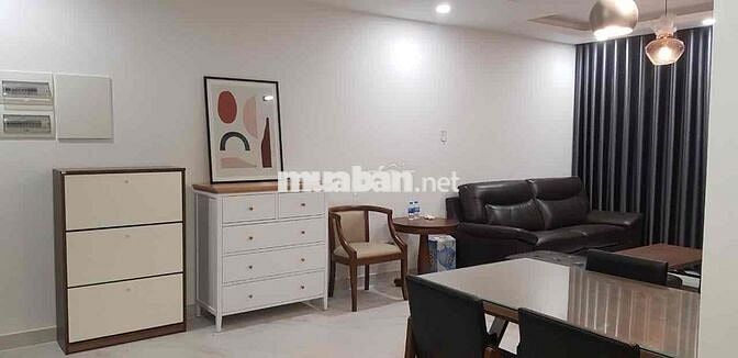 Cho thuê nhiều căn hộ Midtown Phú Mỹ Hưng nội thất cao cấp - giá thuê