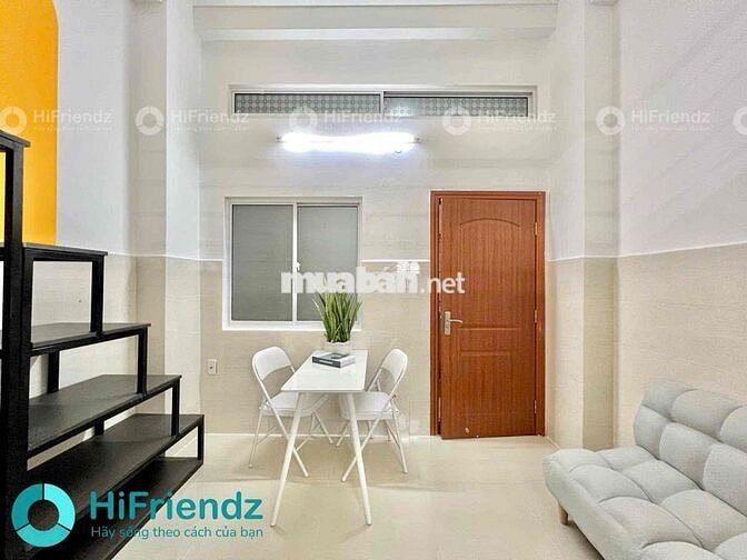 Phòng trọ giá rẻ , Có gác cao 1m7 , Gần Đh TDTU Quận 7