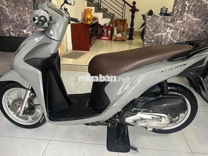 honda vison 2016 xinh đẹp 90% siêu phẩm