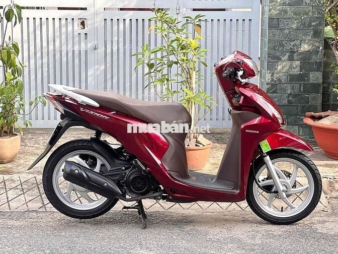 🔰HONDA VISION ĐK 9/2020 BSTP 1 ĐỜI CHỦ(hỗ trợ góp)