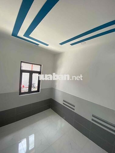nhà mới hoàng công đã có sổ sách pháp lý đầy đủ cần bán gấp