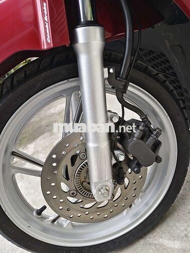SH2019 zin đẹp ngay chủ