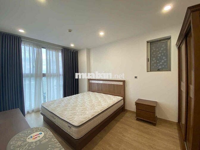 Cho thuê nhiều căn hộ Midtown Phú Mỹ Hưng nội thất cao cấp - giá thuê